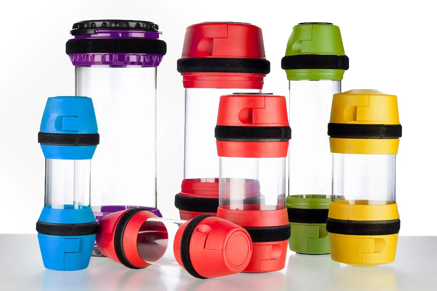 Hệ thống chuyển mẫu bệnh phẩm